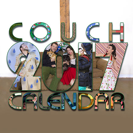 deven and lauren couch calendar